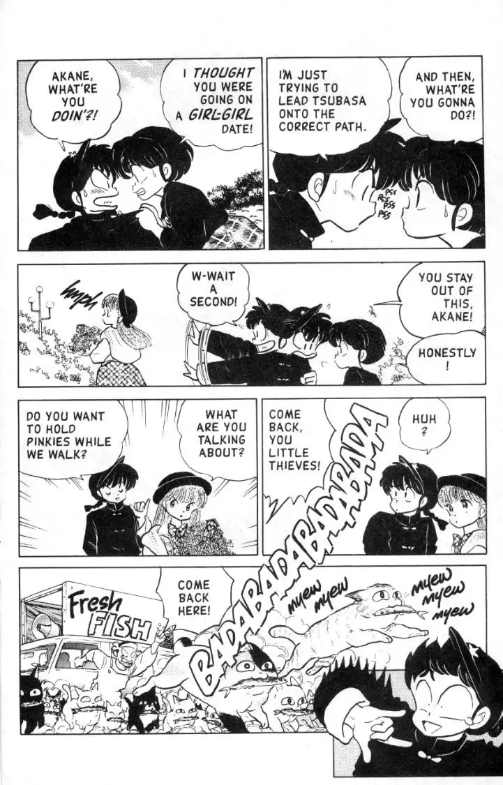 Ranma 1/2 Chapter 102 9